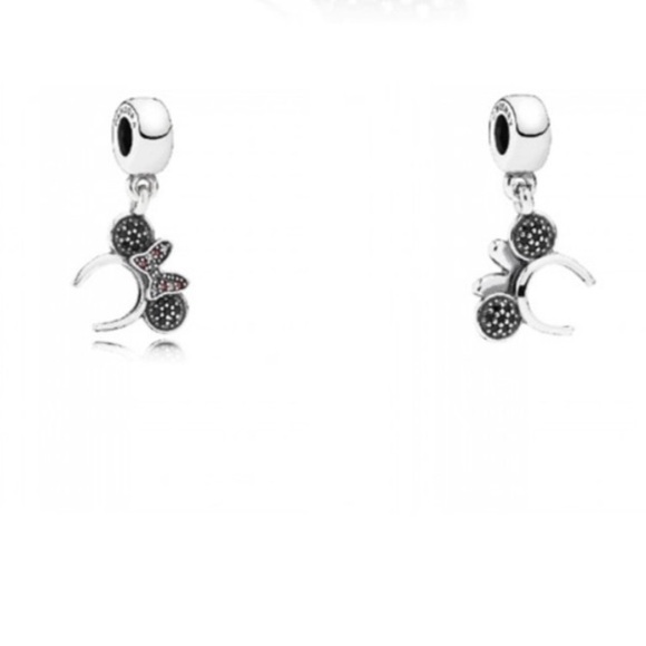 LOWSTART‼️PANDORA DISNEY CHARM - Picture 3 of 4